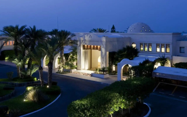 SENTIDO Djerba Beach