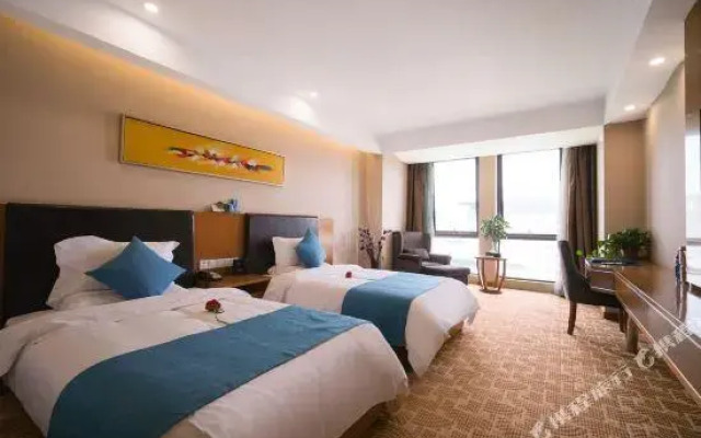 Langting Boutique Hotel