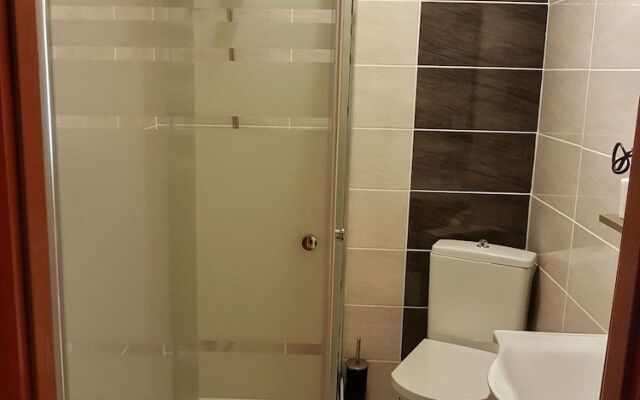 Albatross Dağ Evleri Butik Otel