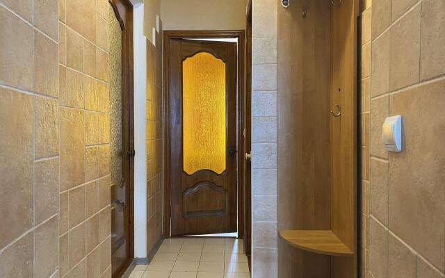 Апартаменты на улице Севастопольская 14