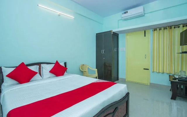 Oyo 23030 Hotel Gtv Comforts