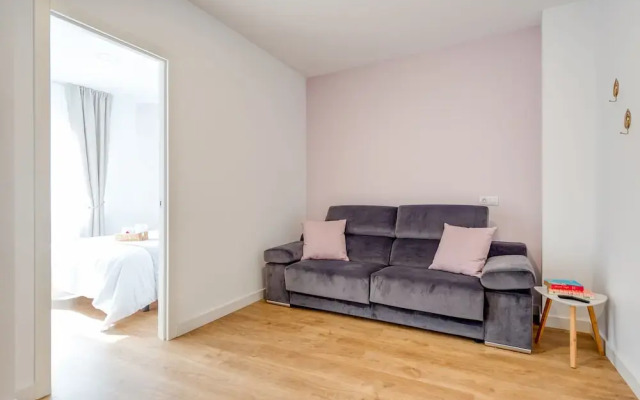 Live 1 Guiniguada - Live Vegueta