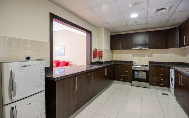 Windsor Manor by Deluxe Holiday Homes
