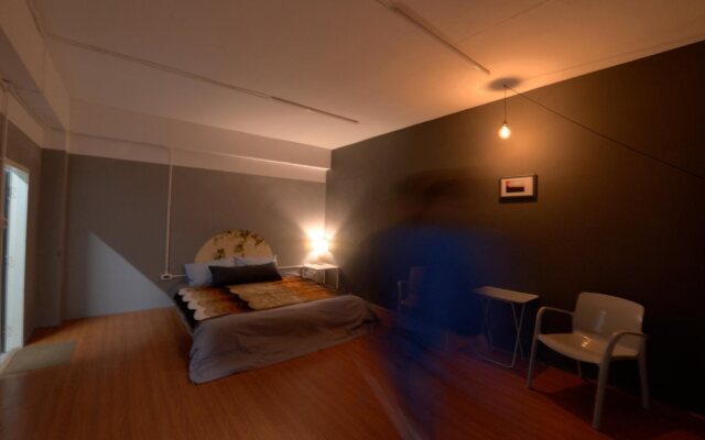 Soundsleep Hostel
