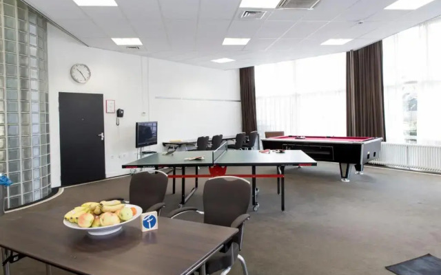 Fletcher Hotel - Restaurant Victoria - Hoenderloo