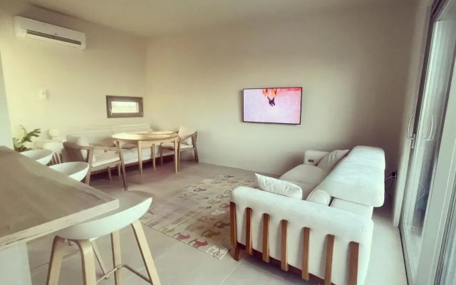Guest House 3 Stars Agia Anna