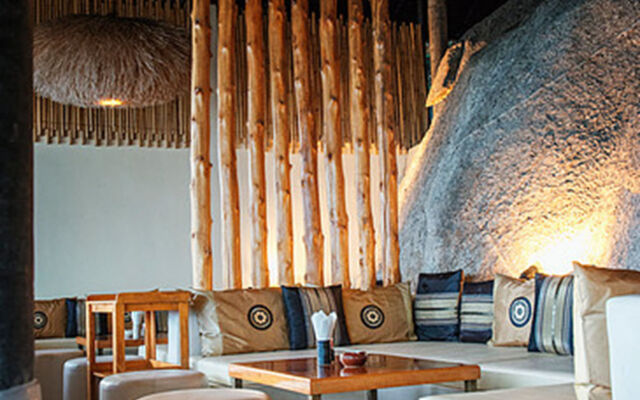 The Bay Resort & Restaurant