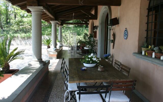 VillAggio B&B