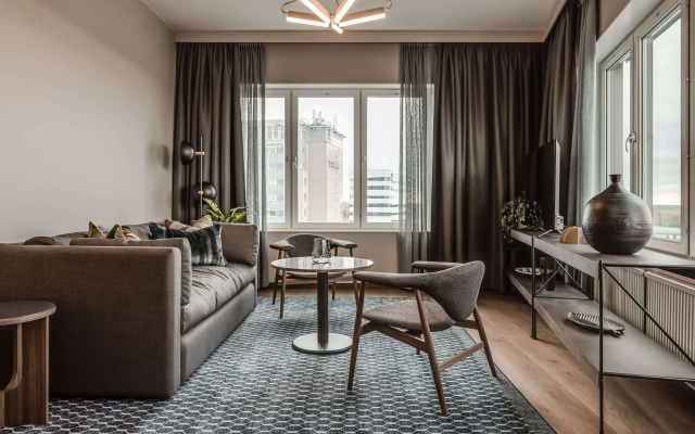 Clarion Hotel Umea