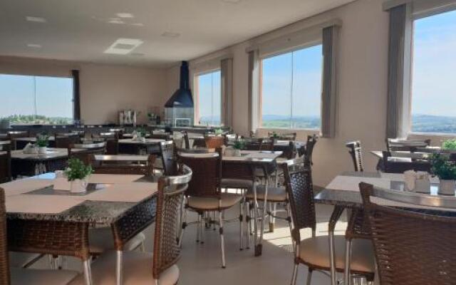 Hotel Itupeva Terrace Residence SPA