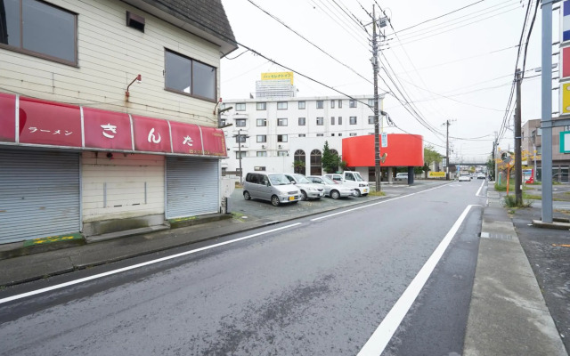 Select Inn Fujisan Gotemba