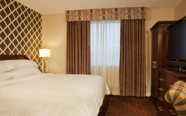 Embassy Suites Syracuse