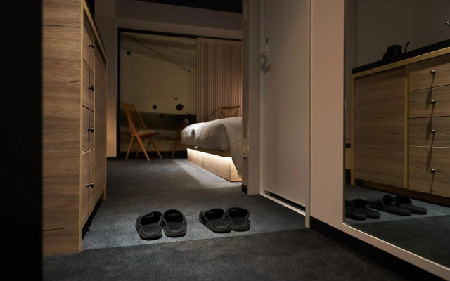 Resol Hotel Trinity Osaka