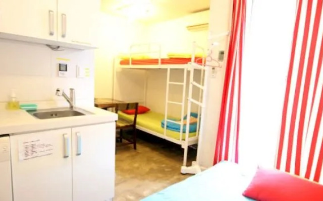 Pencil5 Hostel In Seoul, Korea