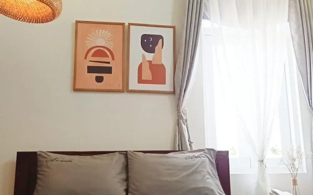 Duy Nhat Hotel 1