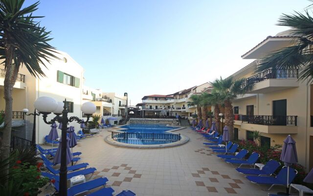 Diogenis Blue Palace