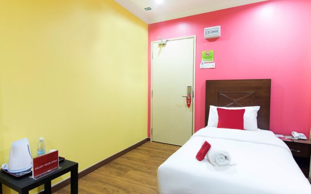 Hotel Sunjoy9 @ Bandar Sunway