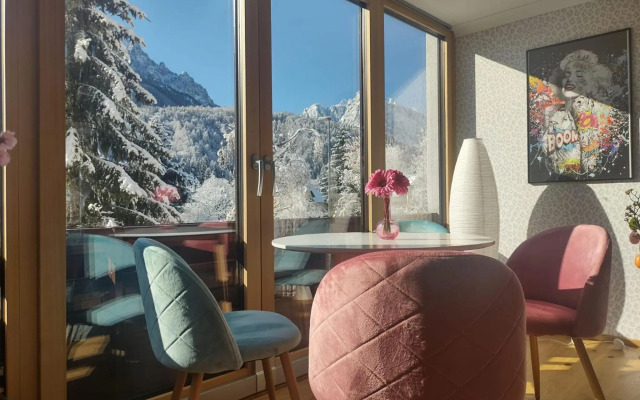 Appartement Bella Vista