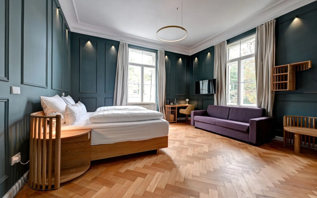 Hotel Uhland