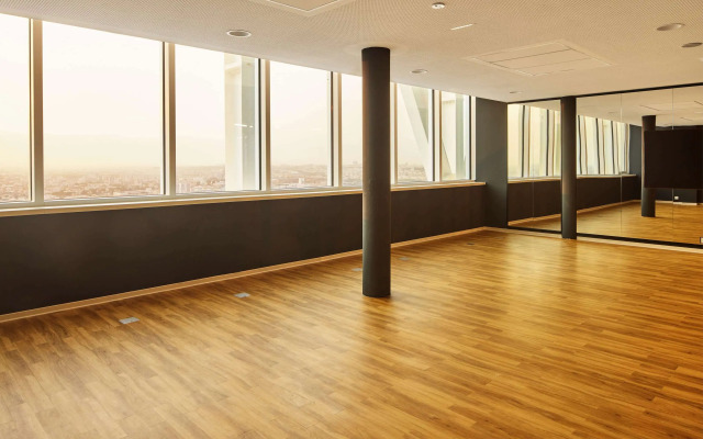 H4 Hotel Wyndham Paris Pleyel Resort