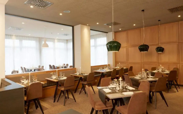 RAMADA Hotel Leipzig