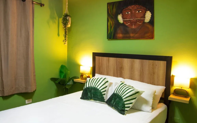Bohemia Boutique Hostel