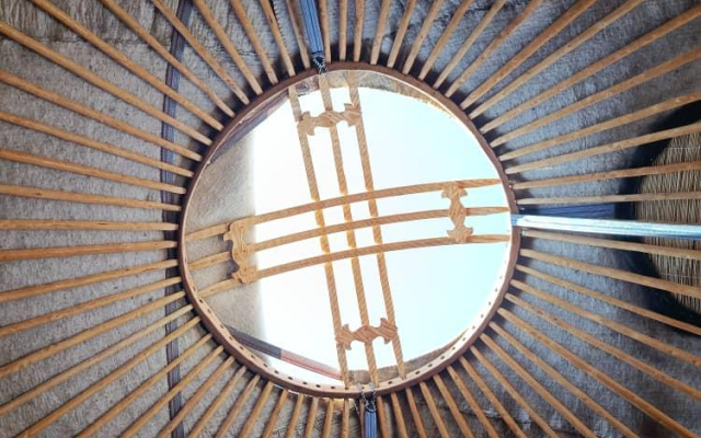 Qumush Yurt (Кумуш Юрт)