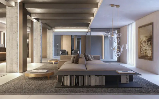 Joy 124 Hotel Milano