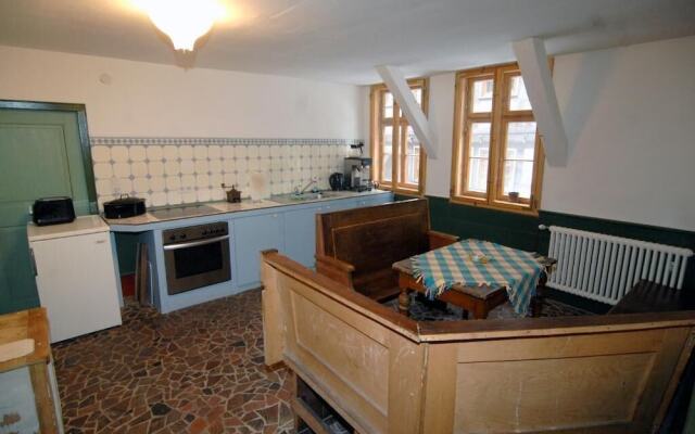 Gästehaus Tanzwerder