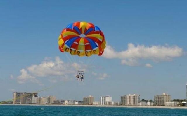 Sea Cloisters 103b Condo