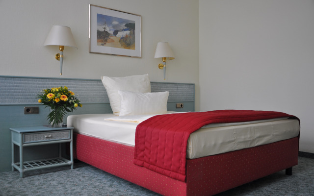Hotel Steglitz International