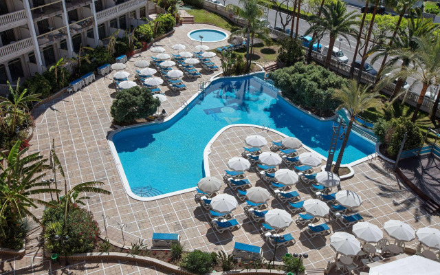Ponient Dorada Palace by PortAventura World