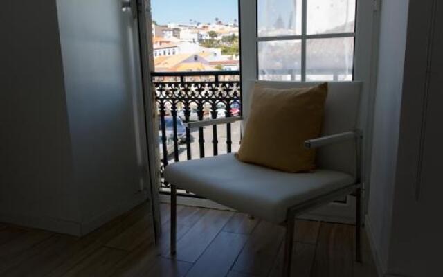 Apartment Horta Frijoc