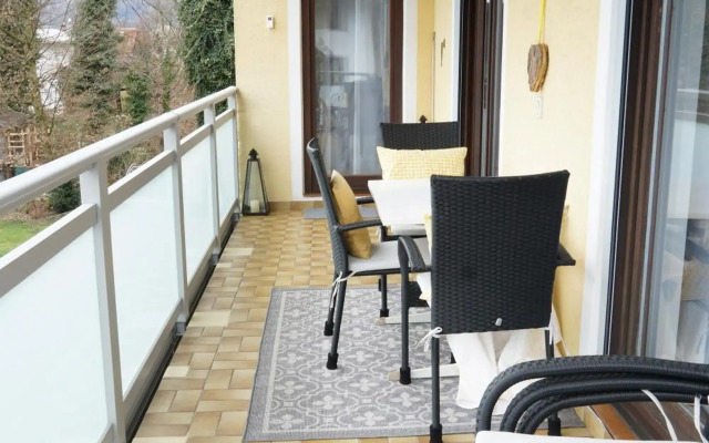 Villa Mühlei bei Salzburg - Walters Appartment