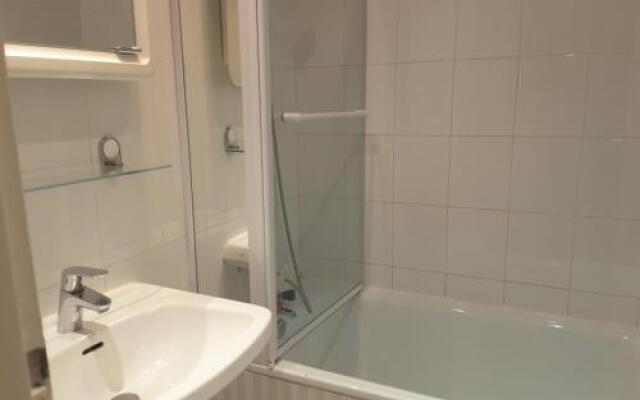 Chalets Emmanuelle