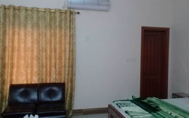 Cape Town Guest House Hyderabad