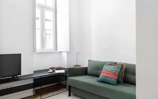 Vila Rosario IV Apartment Rentexperience