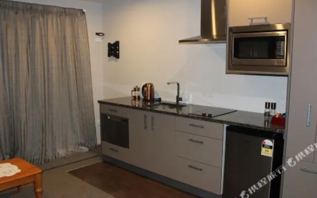 The Mackenzie Suites