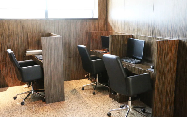 Holiday Inn Shanghai Hongqiao West by IHG