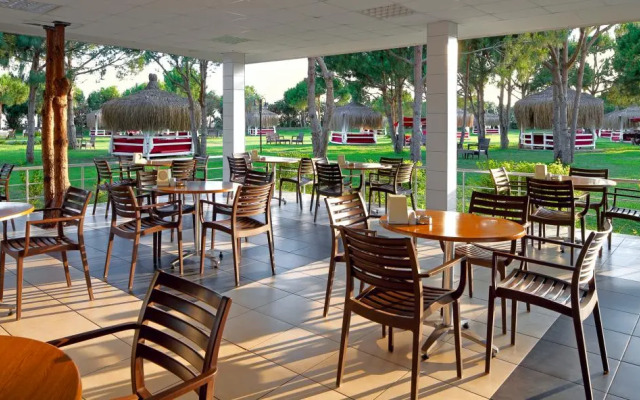 Sahinn Paradise Tatil Koyu