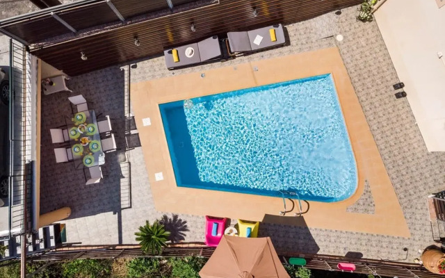 Villa La Palma