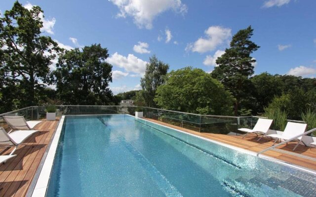 ROEWERS Privathotel & Spa