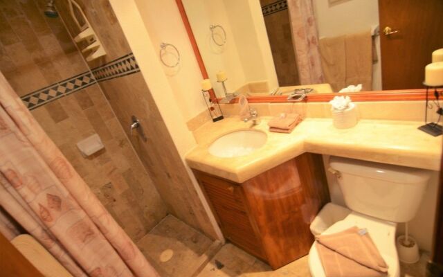 Apartment with pool view RinconadaDelSol