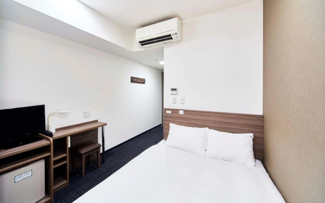 Washington R&B Hotel Hakataekimae Dai 2
