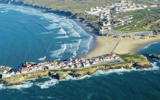 Surfness Lodge