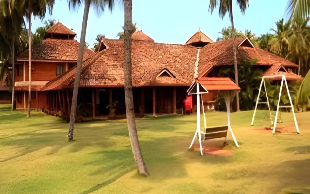 Sree Gokulam Nalanda Resorts
