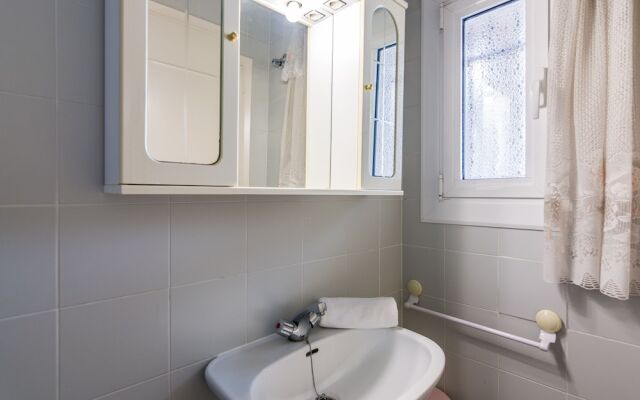 HomeHolidaysRentals Casa Moonlight – Costa Barcelona