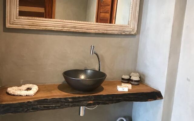 Vila Ybytu Eco Resort