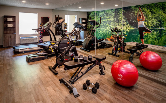 Clarion Pointe Beckley