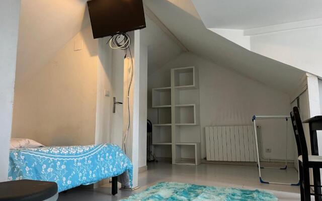 Studio-Meublé HyperCentre